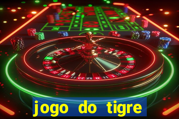 jogo do tigre simulador de aposta